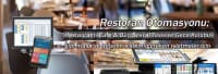 Market və Restoran üçün Satış və Anbar İdarəetmə Sistemi — şəkil 2