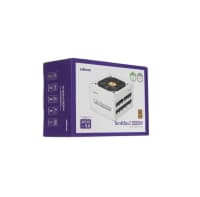 Qida bloku Zalman Teramax II 1000W 80+ Gold White — şəkil 1
