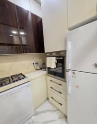 2 otaqlı mənzil 65 m² satılır — şəkil 16