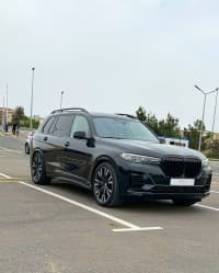 BMW X7, 2021 il, 99 km, 3000 L — şəkil 5
