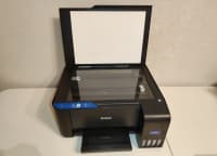 Epson L3100 Rəngli Printer — şəkil 6