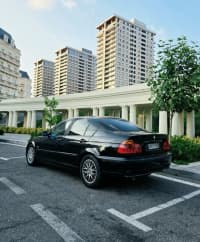 BMW 318, 2000 il, 258465 km, 1.9 L — şəkil 5