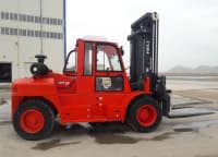 Forklift Heli CPCD 120, 12 tonluq — şəkil 1