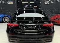 Mercedes S 500 4MATIC, 2023 il, 32000 km, 3000 L — şəkil 13