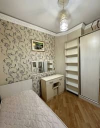 3 otaqlı mənzil 120 m² kirayə verilir — şəkil 5