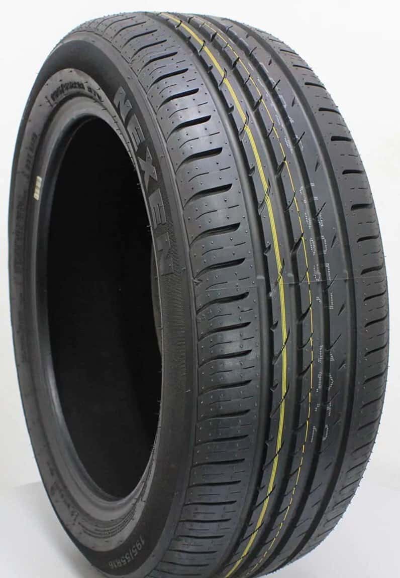 Шина Nexen N-Blue 185/65 R15 92T XL - Tenderyard