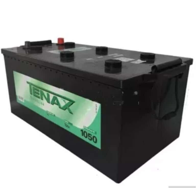 Akkumulyator Tenax 215 Ah - Tenderyard