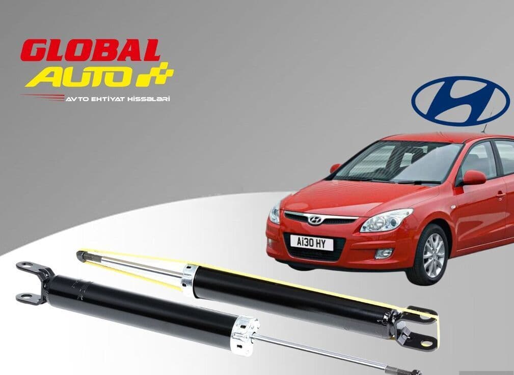 Arxa amortizator Hyundai i30 (2007–2012)