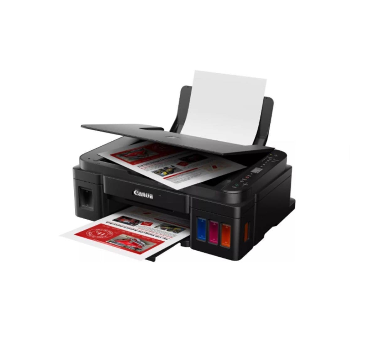 Printer Canon Pixma G3410 3in1 Wi-Fi