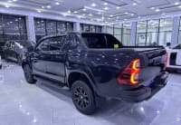 Toyota Hilux, 2022 il, 61500 km, 2800 L — şəkil 6