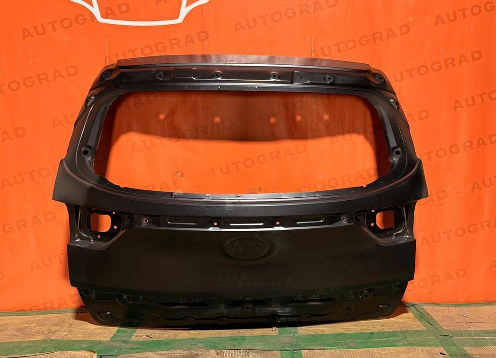 Baqaj qapısı Kia Sportage 2016-2019