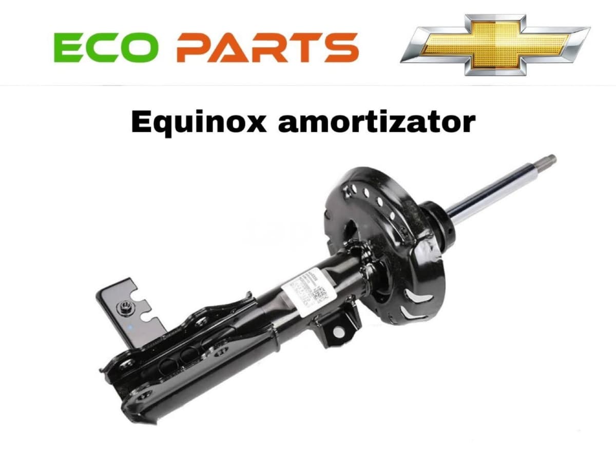 Amortizator Chevrolet Equinox