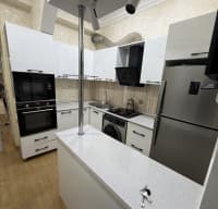 2 otaqlı mənzil 58 m² satılır — şəkil 2