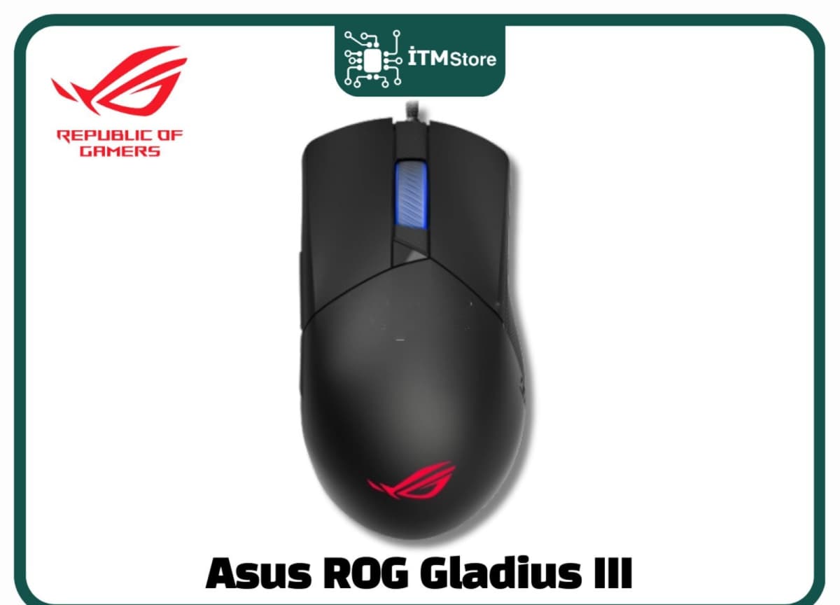 Asus komputer siçanı