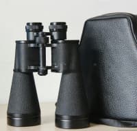 Binokl Baigish 15x60 — şəkil 4