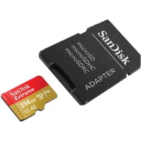 256 GB yaddaş kartı — şəkil 5