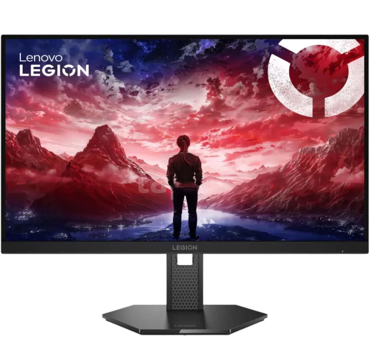 Монитор Lenovo Legion 27q-11 (67d3gac1eu) - Tenderyard
