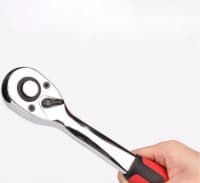 Tianfeng Tools 20 hissəli trişotka açar dəsti — şəkil 3