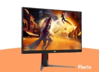 Monitor AOC 27G4 27" 180Hz — şəkil 3