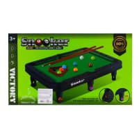 Mini bilyard masası uşaqlar üçün — şəkil 3