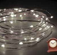 LED işıqlandırma aksesuarları və pərdə işıqları — şəkil 2