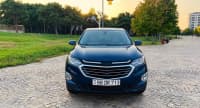 Chevrolet Equinox, 2018 il, 151686 km, 1500 L — şəkil 1
