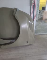 Ön qanad Chevrolet Cobalt — şəkil 3