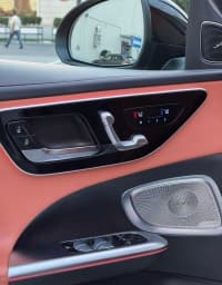 Mercedes C 43 AMG 4MATIC, 2022 il, 30158 km, 2000 L — şəkil 18