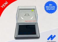 Elektron tərəzi DS-26 30g/0.001g — şəkil 2