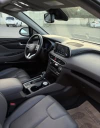 Hyundai Santa Fe, 2020 il, 80100 km, 2.0 L — şəkil 10