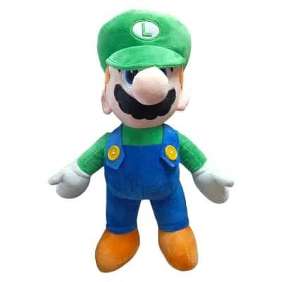 Yumşaq oyuncaq Super Mario H294, 3+ yaş