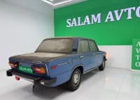 LADA (VAZ) 2106, 1983 il, 2200 km, 1300 L — şəkil 6