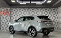 Changan CS 55 Plus, 2026 il, 0 km, 1500 L — şəkil 4
