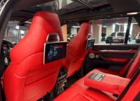 BMW X5 M, 2015 il, 61000 km, 4400 L — şəkil 27