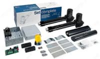 Darvaza avtomatikası Came Krono 310 KR310 8K01MP-043 — şəkil 1