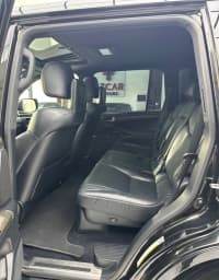 Lexus LX 570, 2015 il, 219739 km, 5700 L — şəkil 11
