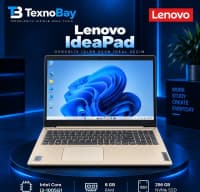 Notbuk Lenovo IdeaPad 1 — şəkil 1