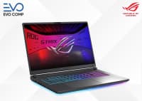 Notbuk Asus ROG Strix G — şəkil 4