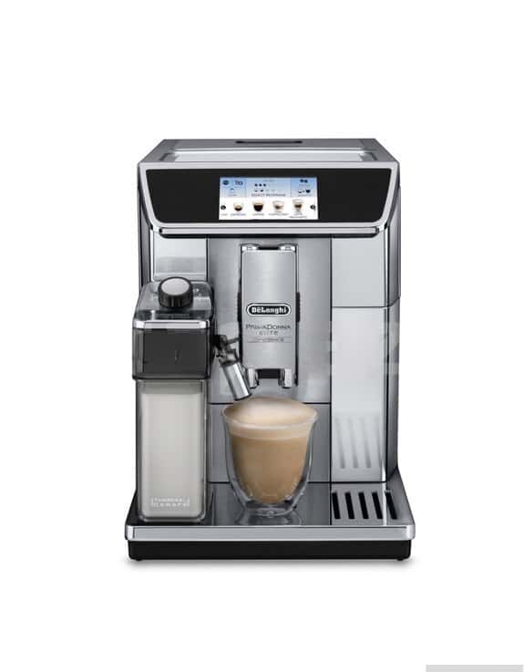 DeLonghi Coffee Machine - Tenderyard