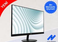 Monitor MSI PRO MP271A 27" 100Hz — şəkil 2