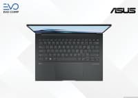 Notbuk Asus ROG Strix G — şəkil 3