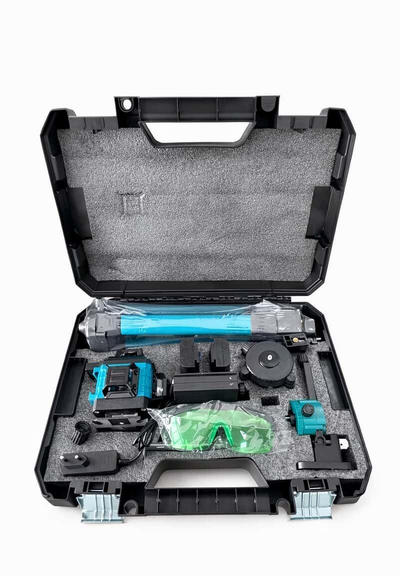 G Power 16-Line Laser Level - Tenderyard