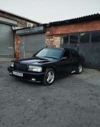 Mercedes 190, 1989 il, 456000 km, 2000 L — şəkil 9