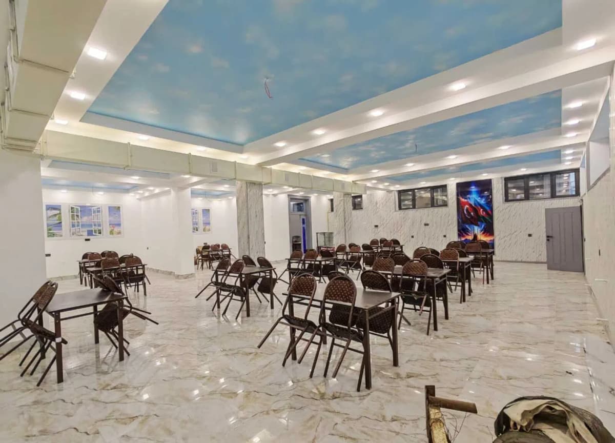 256 m² Yaxşı təmirli obyekt kirayə verilir Xırdalan