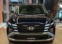 Hyundai Tucson, 2025 il, 0 km, 1600 L — şəkil 2