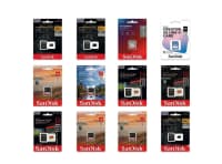 128 GB yaddaş kartı — şəkil 2