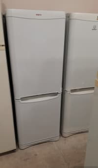Indesit soyuducu — şəkil 1