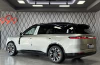Lynk & Co 900, 2026 il, 0 km, 2000 L — şəkil 4