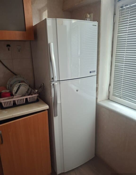 Indesit soyuducu