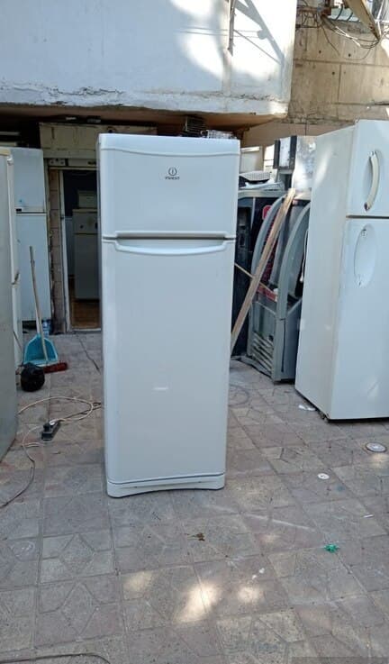 Indesit soyuducu